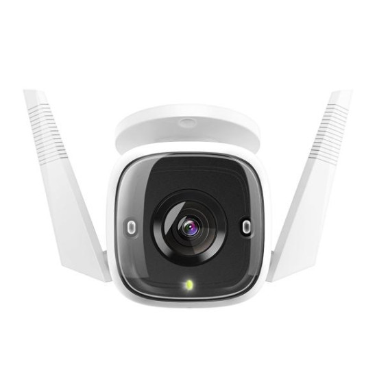 Outdoor Security WiFI camera TP-Link Tapo C310P2, 3MP - set of 2 pcs