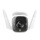 Outdoor Security WiFI camera TP-Link Tapo C310P2, 3MP - set of 2 pcs