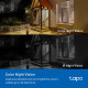 TP-Link Tapo C410 - Smart Wire-Free Indoor/Outdoor Security Camera 2-Pack