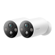 TP-Link Tapo C425 - Smart Wire-Free Security Camera - 2-Pack