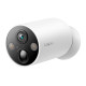 TP-Link Tapo C425 - Smart Wire-Free Security Camera - 2-Pack