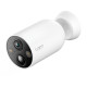 TP-Link Tapo C425 - Smart Wire-Free Security Camera - 2-Pack