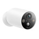 TP-Link Tapo C425 - Smart Wire-Free Security Camera - 2-Pack