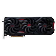 Видео карта PowerColor Radeon RX 9070 GRE Red Devil 12GB GDDR6