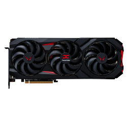 Graphic card PowerColor Radeon RX 9070 GRE Red Devil 12GB GDDR6