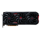 Graphic card PowerColor Radeon RX 9070 GRE Red Devil 12GB GDDR6