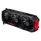 Graphic card PowerColor Radeon RX 9070 GRE Red Devil 12GB GDDR6