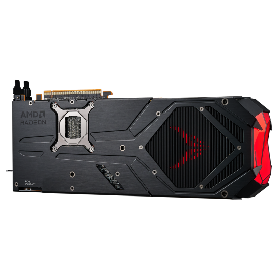 Graphic card PowerColor Radeon RX 9070 GRE Red Devil 12GB GDDR6