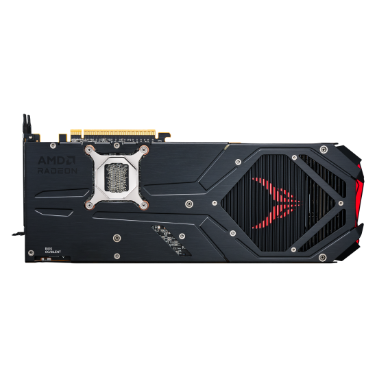 Graphic card PowerColor Radeon RX 9070 GRE Red Devil 12GB GDDR6