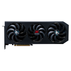 Graphic card PowerColor Radeon RX 9070 GRE Hellhound 12GB GDDR6