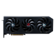 Graphic card PowerColor Radeon RX 9070 GRE Hellhound 12GB GDDR6