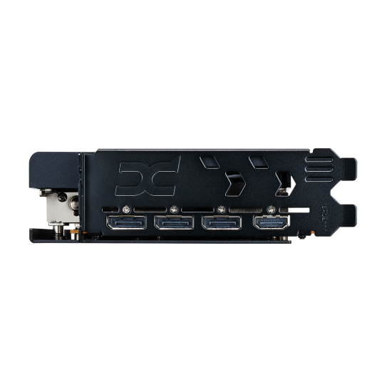 Graphic card PowerColor Radeon RX 9070 GRE Hellhound 12GB GDDR6
