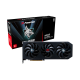 Graphic card PowerColor Radeon RX 9070 GRE Hellhound 12GB GDDR6