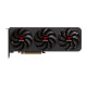 Graphic card PowerColor Radeon RX 9070 GRE Reaper 12GB GDDR6