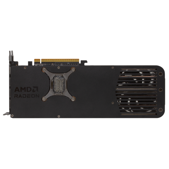 Graphic card PowerColor Radeon RX 9070 GRE Reaper 12GB GDDR6
