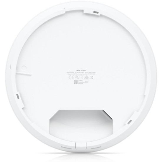Access Point Ubiquiti UniFi U7 Pro, Wi-Fi, PoE+ (802.3at)