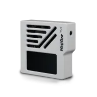 Датчик за видеокарта Thermal Grizzly WireView Pro II GPU 12V-2x6 - White