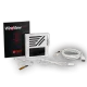 Датчик за видеокарта Thermal Grizzly WireView Pro II GPU 12V-2x6 - White