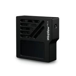 Датчик за видеокарта Thermal Grizzly WireView Pro II GPU 12V-2x6 - Black