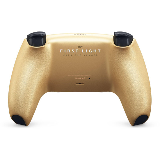 Sony PS5 DualSense - 007 First Light, Limited Edition