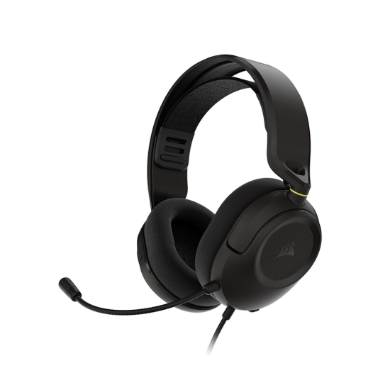 Gaming Headset Corsair HS35 v3 Carbon