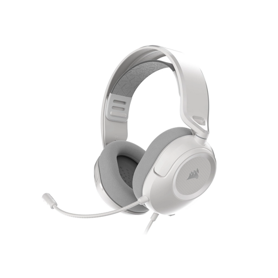 Gaming Headset Corsair HS35 v3 White