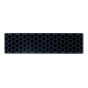 Keychron Silicone Palm Rest PR43