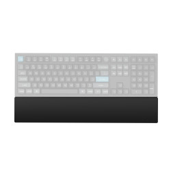 Силиконова поставка за китки Keychron PR52 - Full Size