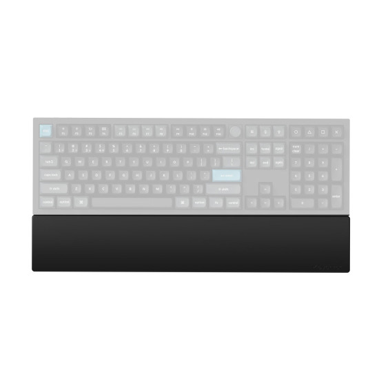 Keychron Silicone Palm Rest PR52 - Full Size