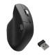 Wireless Mouse Keychron M6S-A23 8000Hz - Black