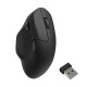 Wireless Mouse Keychron M7-A23 8000Hz - Black