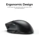 Wireless Mouse Keychron M7-A23 8000Hz - Black
