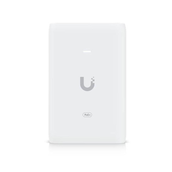 POE инжектор Ubiquiti UACC-PoE+- 2.5G  48VDC , 30W