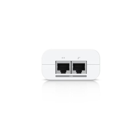 POE инжектор Ubiquiti UACC-PoE+- 2.5G  48VDC , 30W