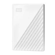 Външен хард диск Western Digital My Passport, 2TB, 2.5