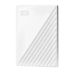 External HDD Western Digital My Passport, 2TB, 2.5