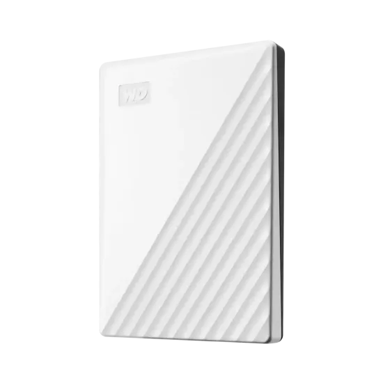 External HDD Western Digital My Passport, 2TB, 2.5