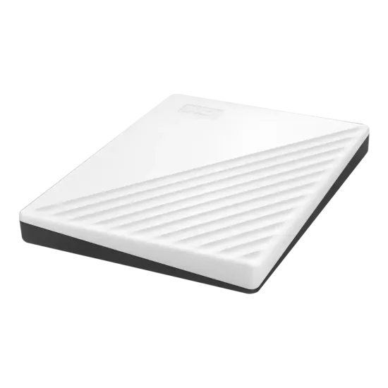 External HDD Western Digital My Passport, 2TB, 2.5