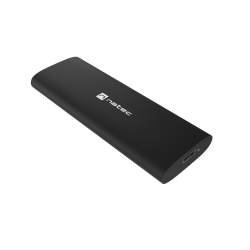 Чекмедже за твърд диск M.2 NVME, Natec Rhino