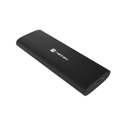 Enclosure M.2 NVME, Natec Rhino