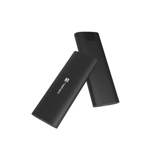 Enclosure M.2 NVME, Natec Rhino