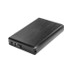 Enclosure /HDD-RACK/ Natec Rhino Go, 3.5