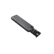 Enclosure M.2 NVME, Natec Rhino, USB-C 3.1