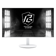 Геймърски Монитор Asrock PG27FFS2E-W - 27