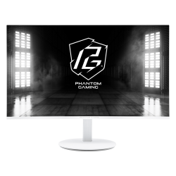 Геймърски Монитор Asrock PG27FFS2E-W - 27