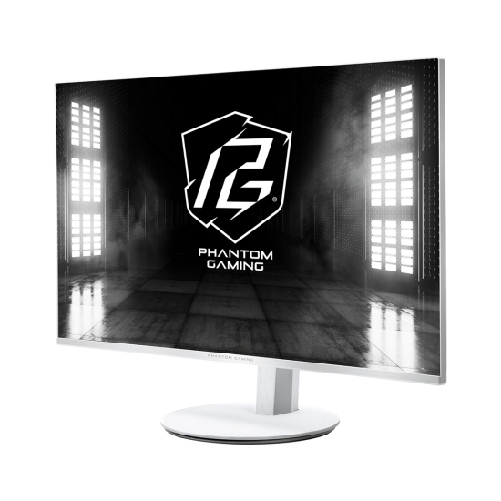 Геймърски Монитор Asrock PG27FFS2E-W - 27