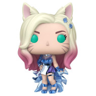 Фигура Funko POP! Games: League of Legends - K/DA Ahri #1220