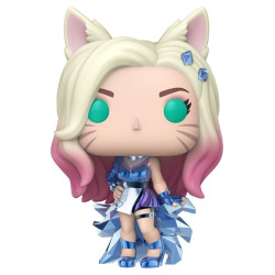 Funko POP! Games: League of Legends - K/DA Ahri #1220