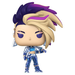 Funko POP! Games: League of Legends - K/DA Akali #1221
