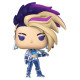 Фигура Funko POP! Games: League of Legends - K/DA Akali #1221